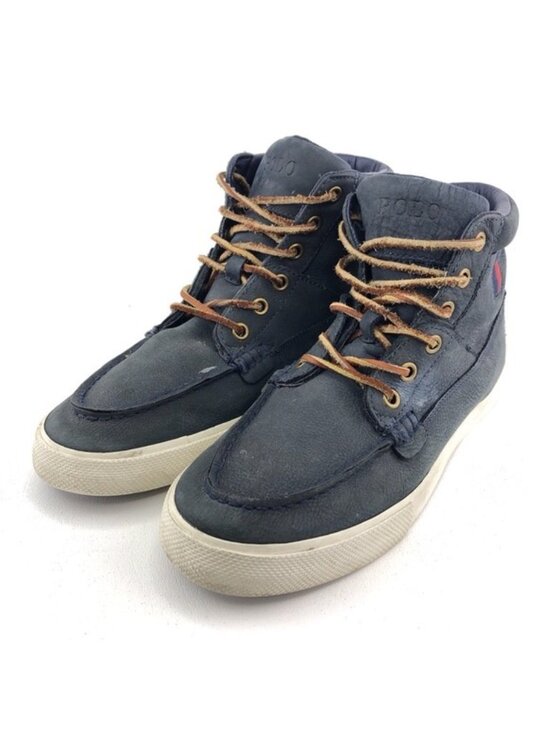 Polo by Ralph Lauren \'Tavis\' Sneakers Mens 7D main image 4